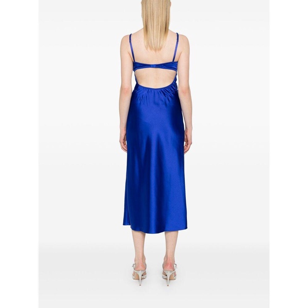 Blue Suits & Dresses