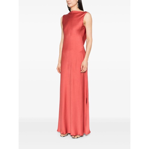 Red Suits & Dresses