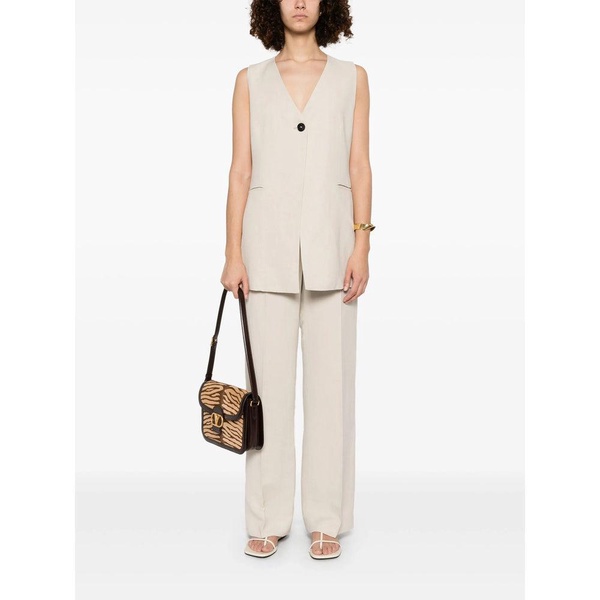 Linen Jackets