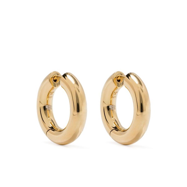 Gold Rings