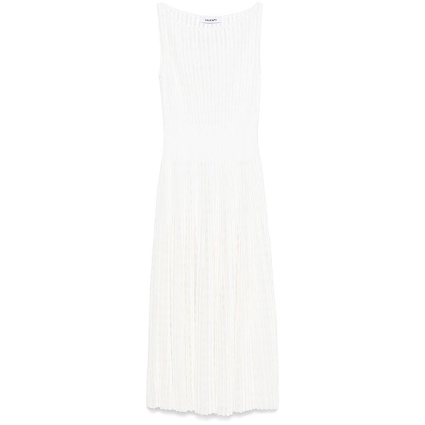 White Suits & Dresses
