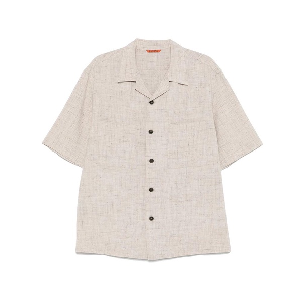 Silk Shirts