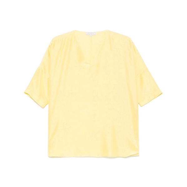 Silk T Shirts
