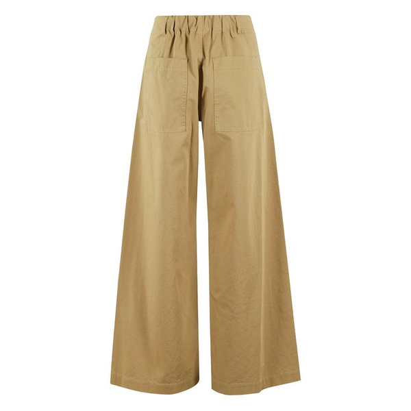 Cotton Pants