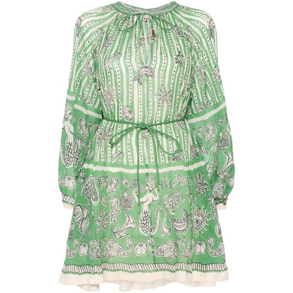 Green  Neutral Suits & Dresses