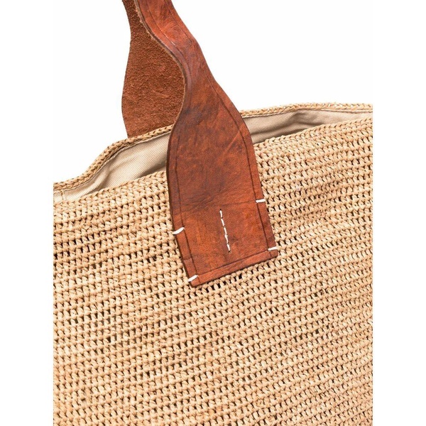 Neutral Tote Bags