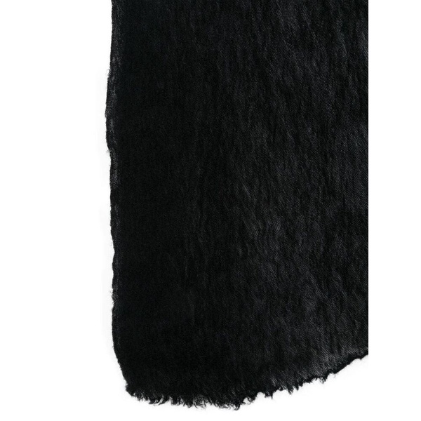 Cashmere Scarves & Gloves