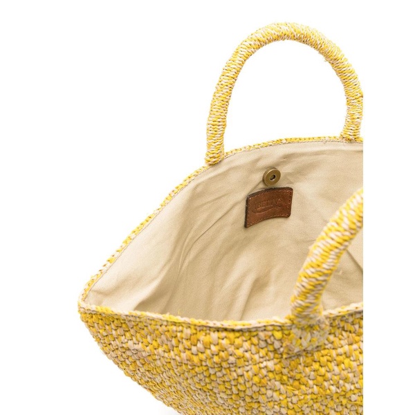 Cotton  Polyester Tote Bags