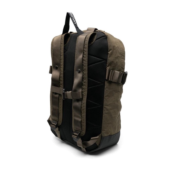 Green Backpacks & Travels
