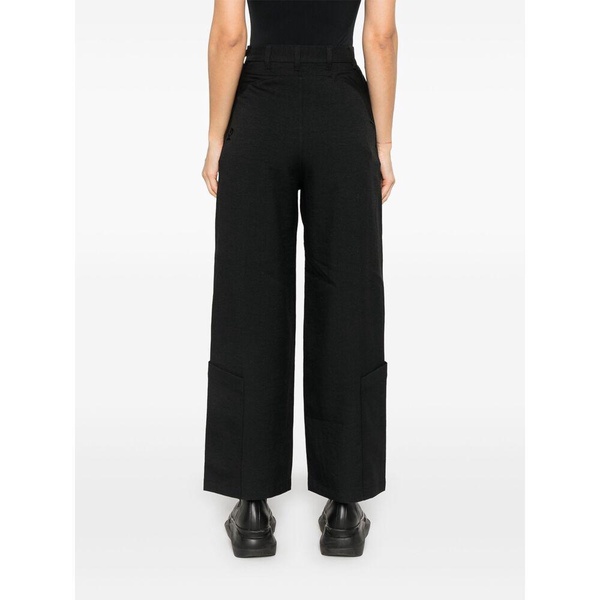 Nylon Pants