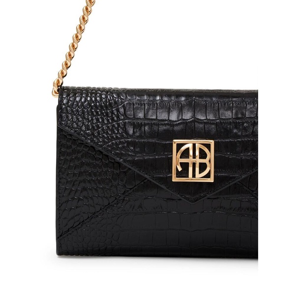 Leather Clutch Bags