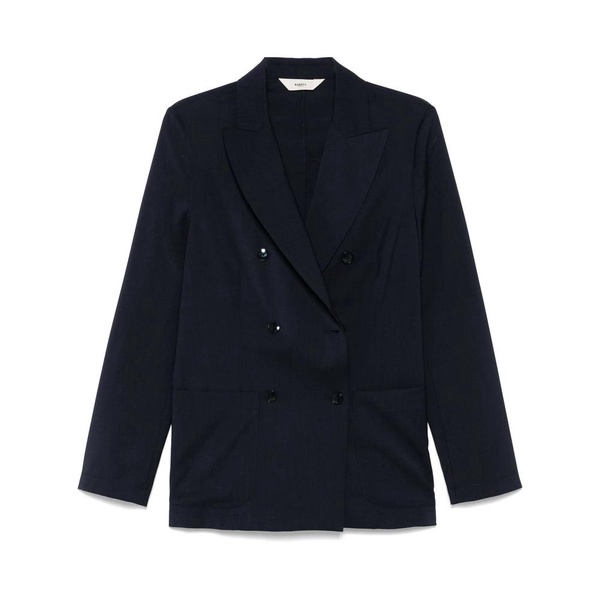 Wool Jackets