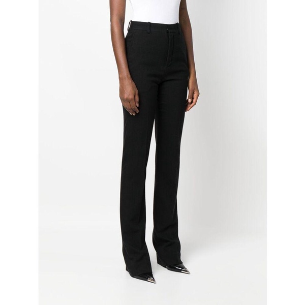 Black Pants