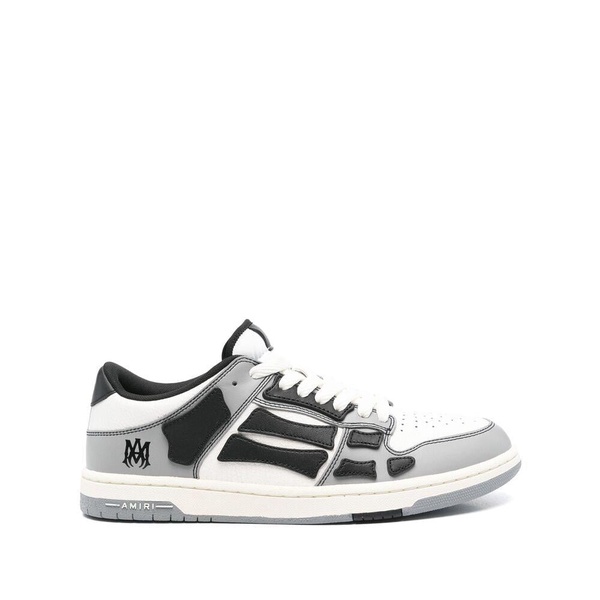 Leather Sneakers