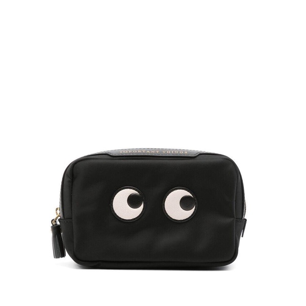 Black Wallets & Pures