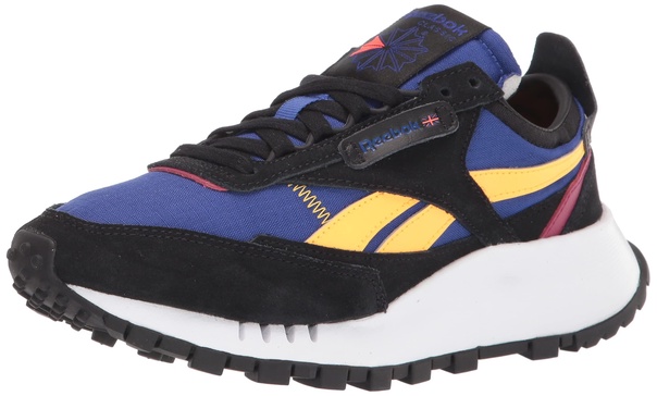 Reebok Women's Classic Legacy Sneaker