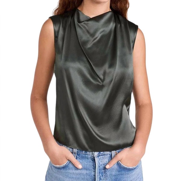 freya top in zinc