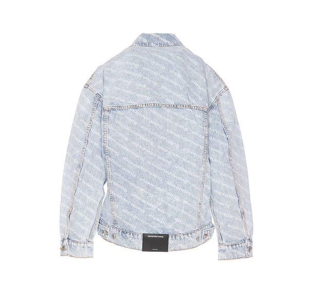 Alexander Wang Jackets
