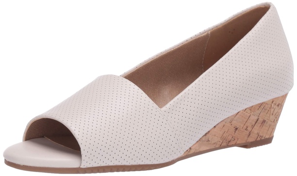Aerosoles Women's Wedge Pump