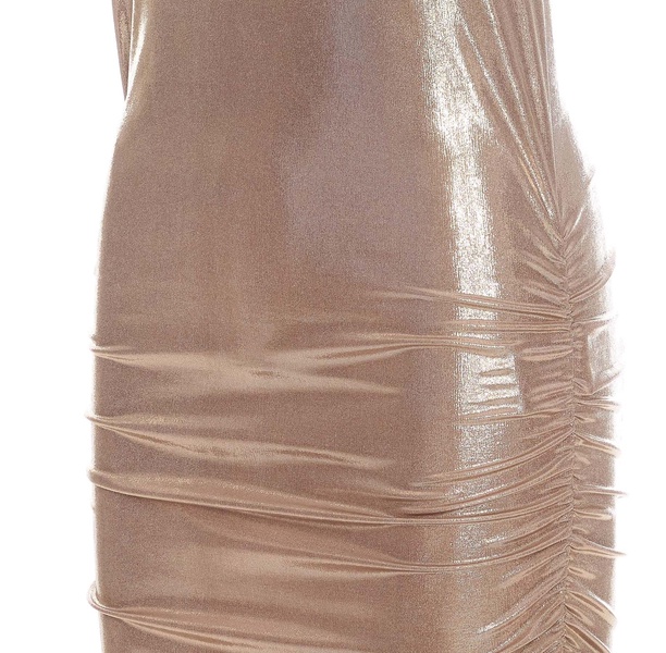 Dora Collar Dress