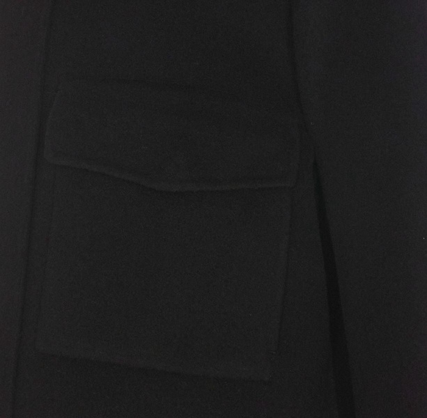 Pinko Short Coat "Cucchiaio"