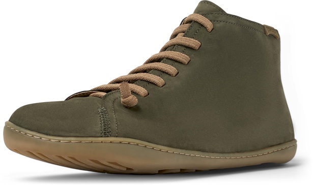 Camper Men's PEU Cami 36458 Boot
