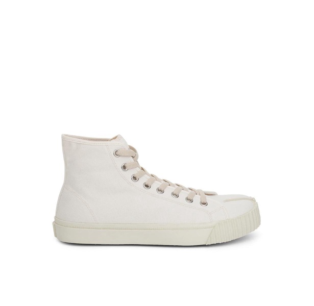 Maison Margiela Sneakers High Top Tabi