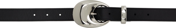 Black Porte Belt