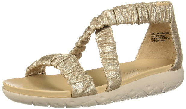 Aerosoles Women's Craftmanship Sandal