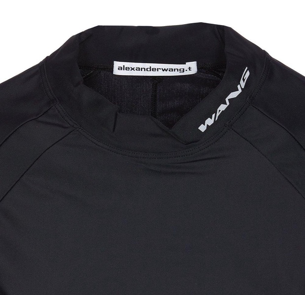 Alexander Wang T-Shirts And Polos