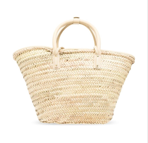Jacquemus ‘Le Panier Soli’ shopper bag