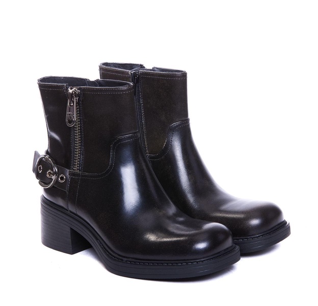 Alys Ankle Boots