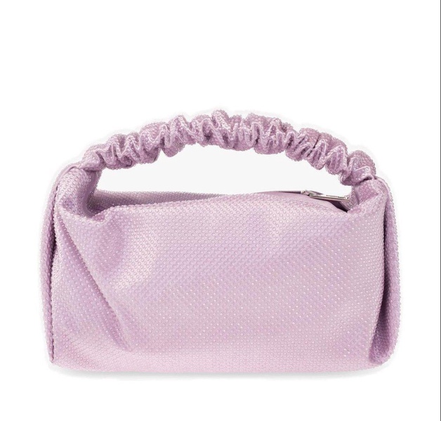 Scrunchie Mini Handbag