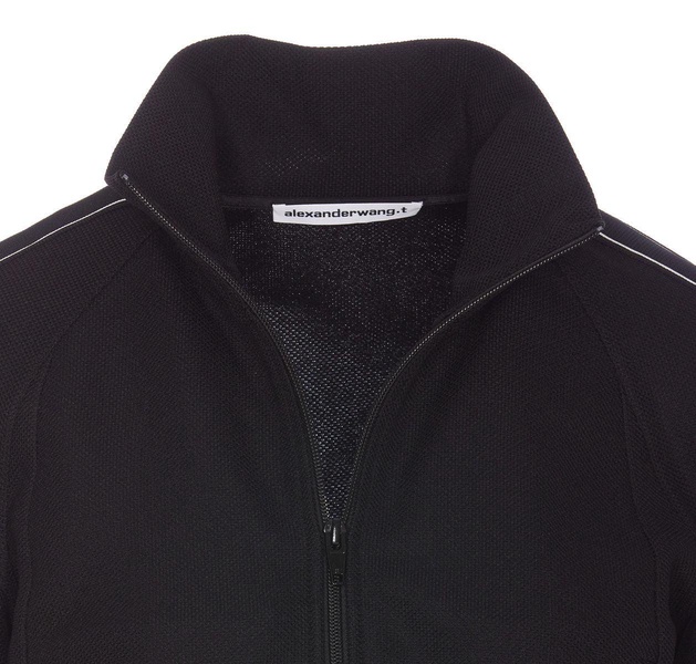 T By Alexander Wang Sweatshirts