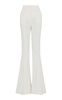 Ianthe Tailored Corduroy Flare Pants
