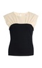 Haven Cotton-Blend Top