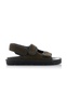 Jack Corduroy Slingback Sandals