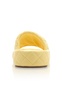 Padded Matelasse Slide Sandals