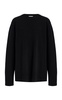 Sibem Wool-Cashmere Sweater