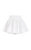 Crinoline Shorts