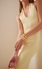 Exclusive Cobra 24K Gold-Plated Bracelet Set