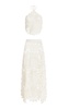 Libre Cotton Skirt Set