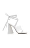 Isa Leather Sandals