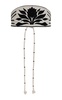 Por Este Día Embroidered Wasit Belt
