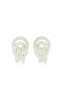 The Vera Sterling Silver Earrings