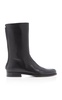 Achille Leather Boots 