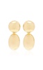 The Klara 18k Gold-Plated Earrings