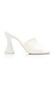 Cha-Cha Vinyl Sandals