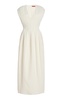 Bichette Crepe Maxi Dress