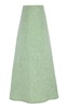 Caswell Jacquard Maxi Skirt